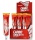 Nutrend Carbosnack 12 x 50 g - zelené jablko