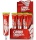 Nutrend Carbosnack 12 x 50 g - zelené jablko