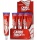 Nutrend Carbosnack 12 x 50 g - zelené jablko