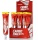 Nutrend Carbosnack 12 x 50 g - zelené jablko