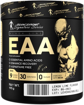Kevin Levrone EAA 195 g - mango/maracuja