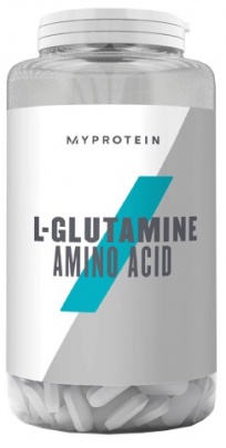 MyProtein L-Glutamine 250 tabliet