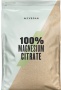 MyProtein 100% Magnesium Citrate