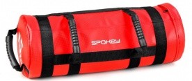 Spokey SandBag Posilňovacie vak s pískom 15 kg