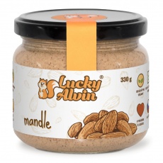 Lucky Alvin Mandle 200g VÝPREDAJ 22.6.2026