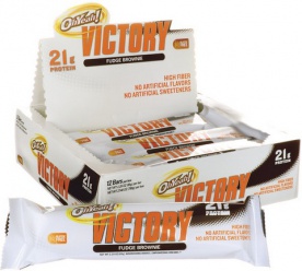 Oh Yeah! Victory Bar 60 g EXPIROVANÉ DMT