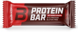 BiotechUSA Protein Bar 70 g - vanilka/kokos