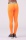 Nebbia Squad Hero Scrunch Butt leggings orange 528 - M