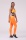 Nebbia Squad Hero Scrunch Butt leggings orange 528 - M