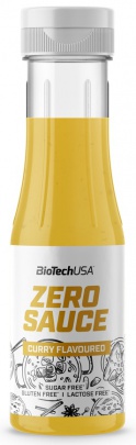 BiotechUSA Zero Sauce 350ml - Sweet Chili