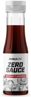 BiotechUSA Zero Sauce 350ml - Caesar