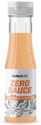BiotechUSA Zero Sauce 350ml - Sweet Chili