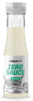 BiotechUSA Zero Sauce 350ml - Sweet Chili