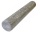 Kine-MAX Professional Massage Foam Roller Masážný valec 90cm - Modrá