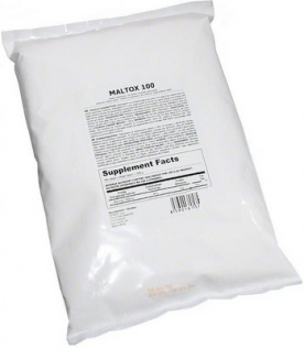 Extrifit Maltox 100 1500 g (sáček) VÝPREDAJ (POŠK.OBAL)