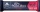 Multipower 53% Protein Bar 45 g - mix berry/jogurt