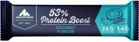 Multipower 53% Protein Bar 45 g - mix berry/jogurt