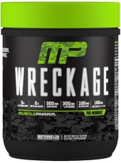 MusclePharm Wreckage 357,5 g