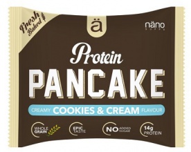 Nano Supps Protein Pancake 50 g - čokoláda