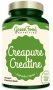GreenFood Creatine Creapure 120 kapsúl