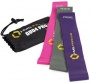 HMS PRO Set Fitness gum GU04