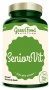 GreenFood SeniorVit 60 kapsúl