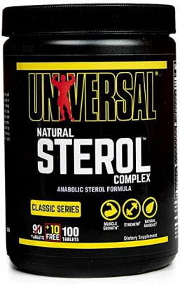 Universal Natural Sterol Complex 90 tabliet