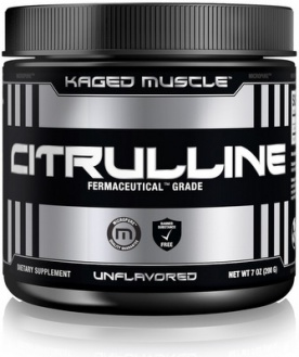 Kaged Muscle Citrulline 200 g PREŠLA DMT