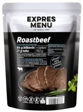 Expres menu Roastbeef 150 g