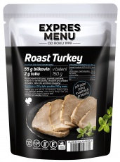 Expres menu Roast Turkey (morčacie) 150g