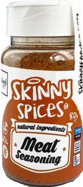 The Skinny Food Co Spices korenie