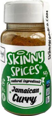 The Skinny Food Co Spices korenie