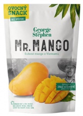George and Stephen Mr. Mango 40 g