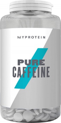 MyProtein Caffeine Pro 100 tabliet