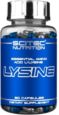 Scitec Lysine 90 kapsúl