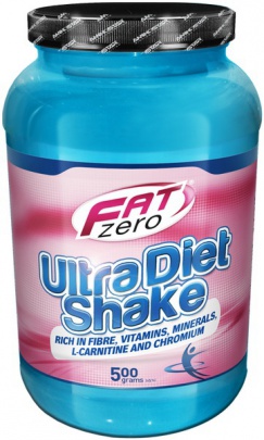 Aminostar Ultra Diet Shake 1000 g