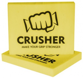 Crusher oranžová