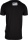 Gorilla Wear Pánske tričko s krátkym rukávom Classic T-shirt Black