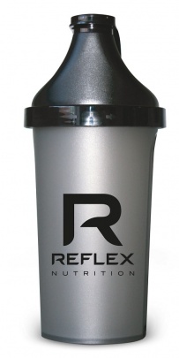 Reflex šejkr 600 ml