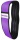 Spokey Tracy fitness guma - fialová medium
