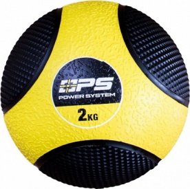 Power System Medicine Ball 4 kg
