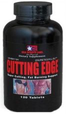 USA Sport Labs Cutting Edge 120 tabliet