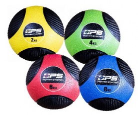 Power System Medicine Ball 4 kg