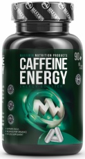 MAXXWIN Caffeine Energy 90 kapsúl