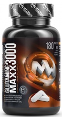 MAXXWIN Glutamine Maxx 3000 180 tabliet