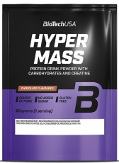 BioTechUSA Hyper Mass 5000 65g