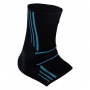 Power System bandáže na kotníky Ankle Support Evo modrá Power System bandáže na kotníky Ankle Support Evo modrá