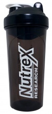 Nutrex Šejkr 700 ml