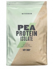 Myprotein Pea Protein Isolate 1000 g - bez príchuti