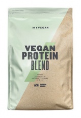 MyProtein Vegan Protein Blend 1000 g